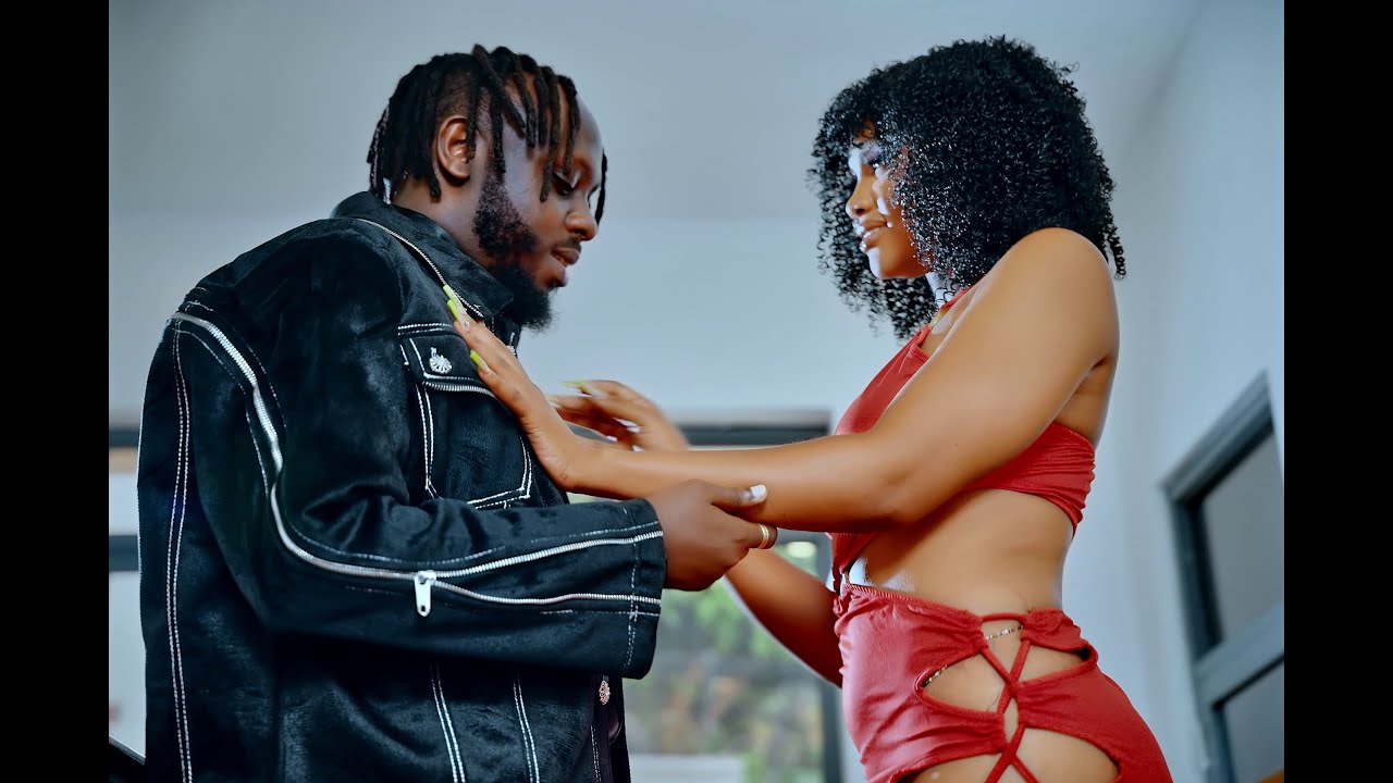 Willar Stary - Wawa [Official Music Video] 4K