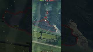 Jagdpanzer E 100 WoT - crushes everyone like cockroaches