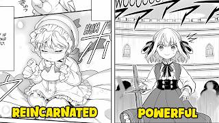 Download Lagu Dia MATI sebagai RAJA, tetapi BEREINKARNASI sebagai GADIS dengan KEKUATAN DEWA! MP3