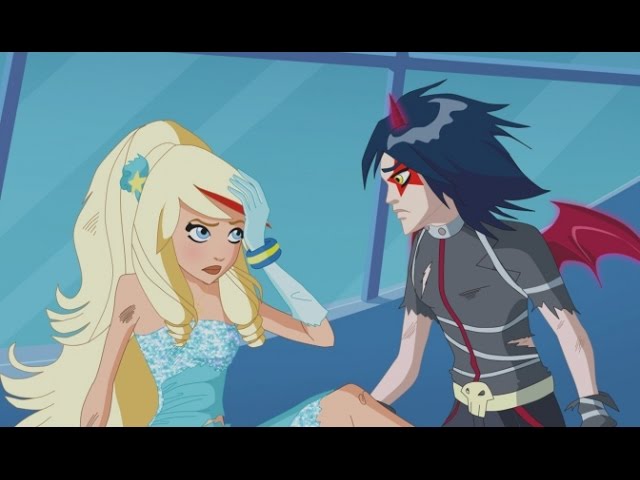 Клип Друзья Ангелов "Слеза" \\ Время и Стекло feat. Потап.