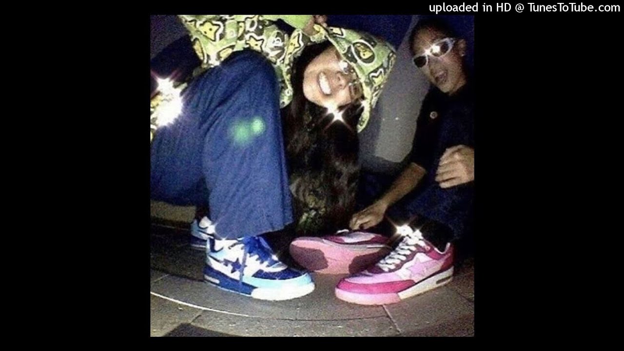 10K Dunkin x Lincoln x Milanezie Type Beat "Ride" (Prod. Pheno & Milk)