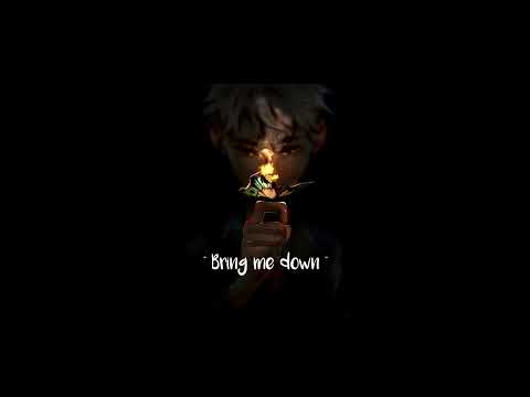 (Free) Acoustic Guitar Type Beat "Bring me down" Sad Rap Instrumental 2023