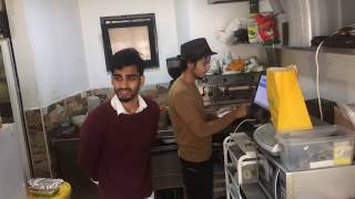 How to Renew the License #Tr_Rest #Spicy_Restaurant_Grill #16112018