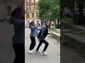 Social experiment: Would you help a blind person?