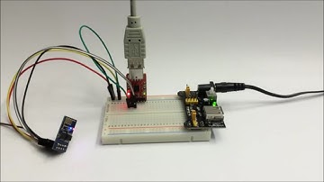 Lua on the ESP8266 - Part 1
