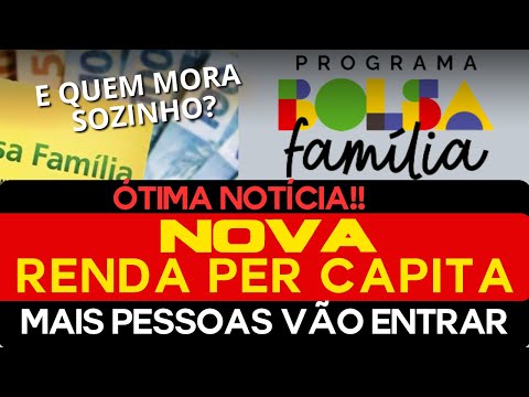 Vídeo: A média de renda ainda é permitida?