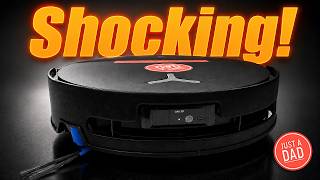 Ecovacs DEEBOT T90 Pro Omni – The Smartest Robot Vacuum Yet?!