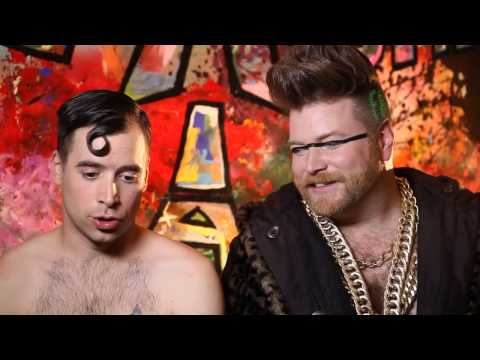 Five Alarm Funk We All Scream Behind The Scenes Part 2