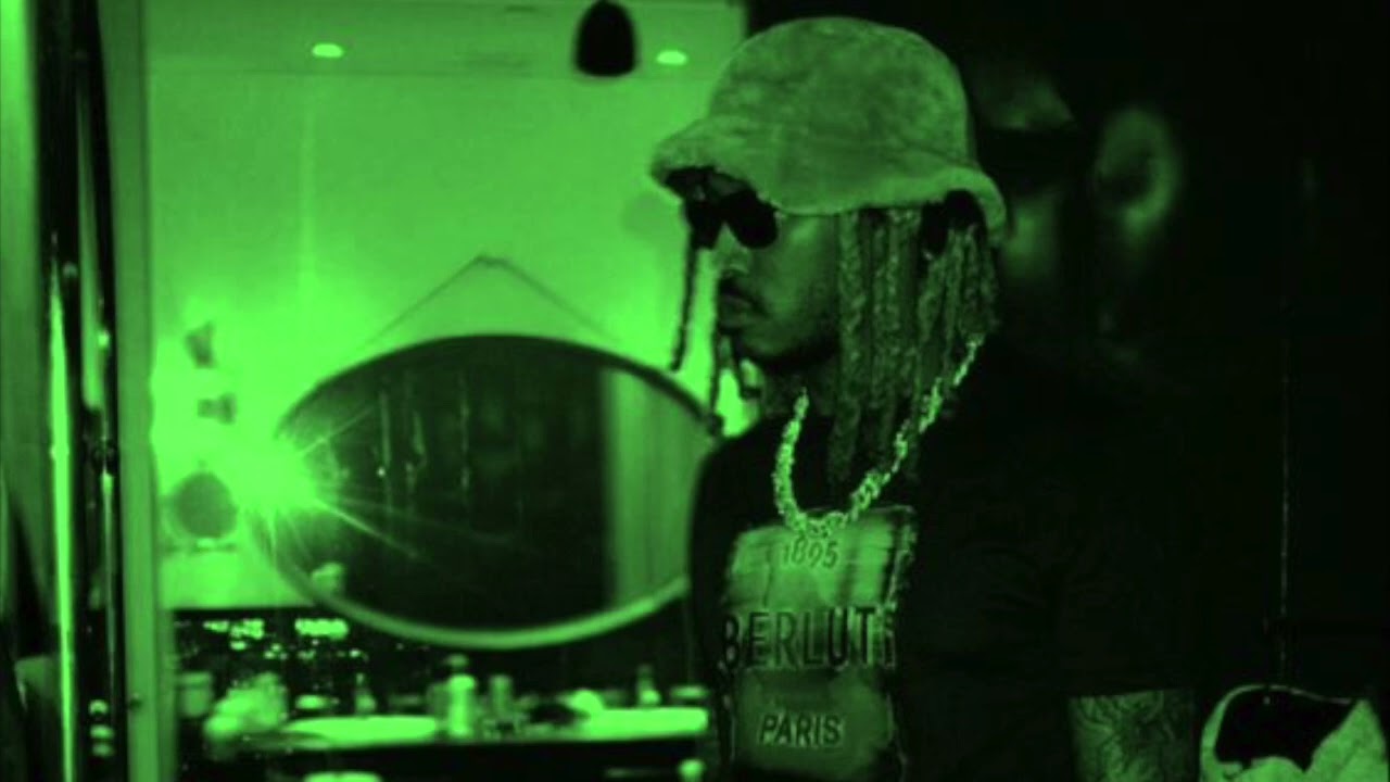 Future x Lil Uzi Vert Type Beat "Clear" (Prod.MajorZeno)