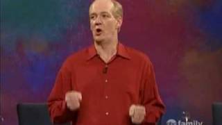 Whose Line Is It Anyway - Scenes From A Hat