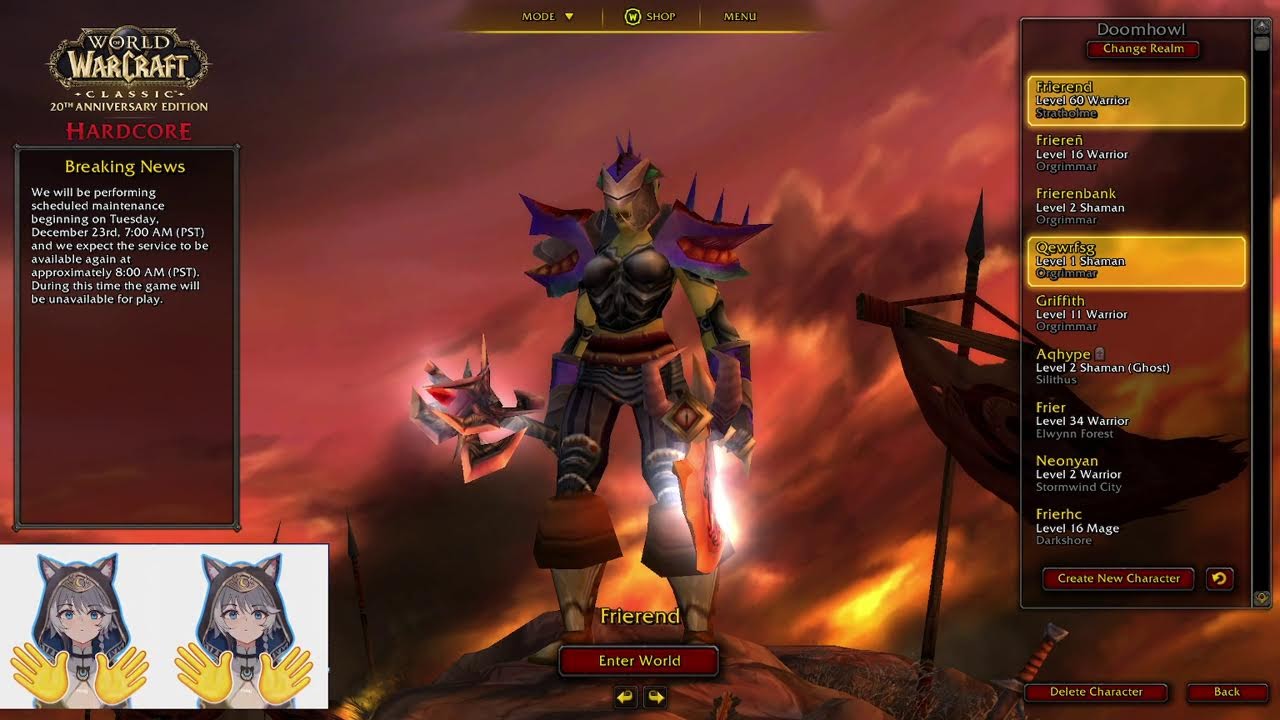 HARDCORE STRAT UD SPAM POGGERS IN THE LAIR