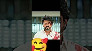 GINEUS GIRL ATTITUDE😎🔥||BEAST MOVIE [4K] QUALITY HDR EDIT🔥#shorts​ #ytshorts​#attitude​ #thalapathy​