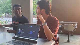 Lumos - A Decentrlized Grant Platform Hackhazards 25