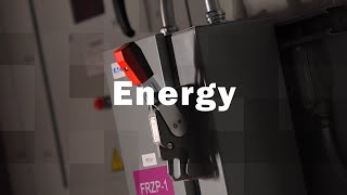 Energy: Strategies for Sustainable Data Centers Roundtable