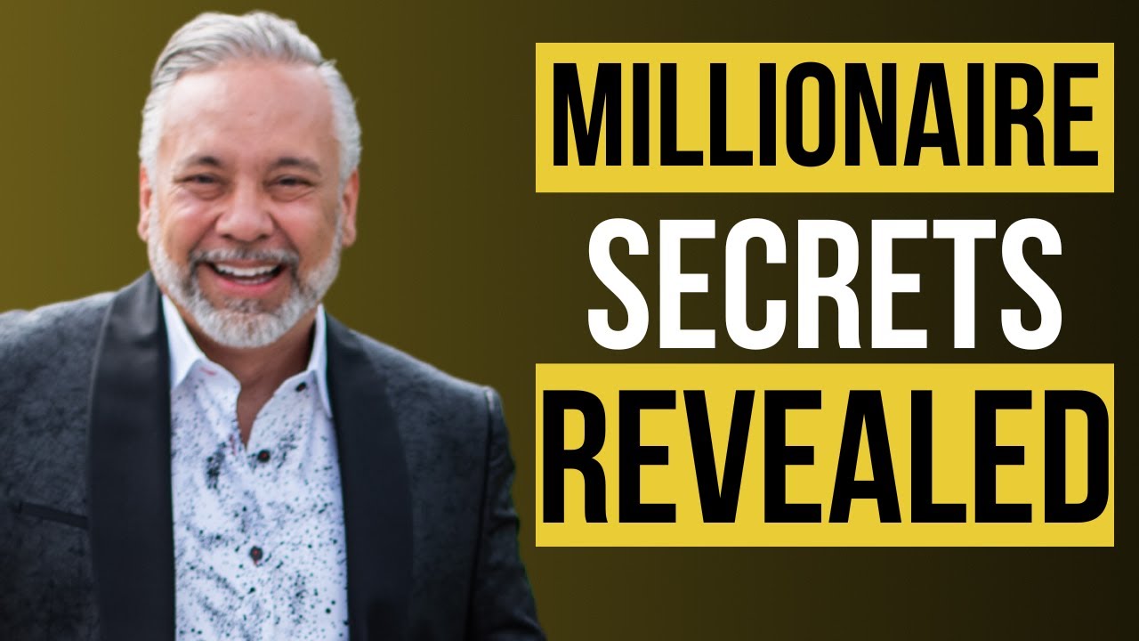 Learning the Millionaire Math II Dr. Keith Johnson Success Strategist ...