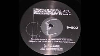 Eye-D & Kid Entropy - 640K