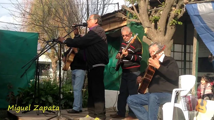 Miguel Zapata