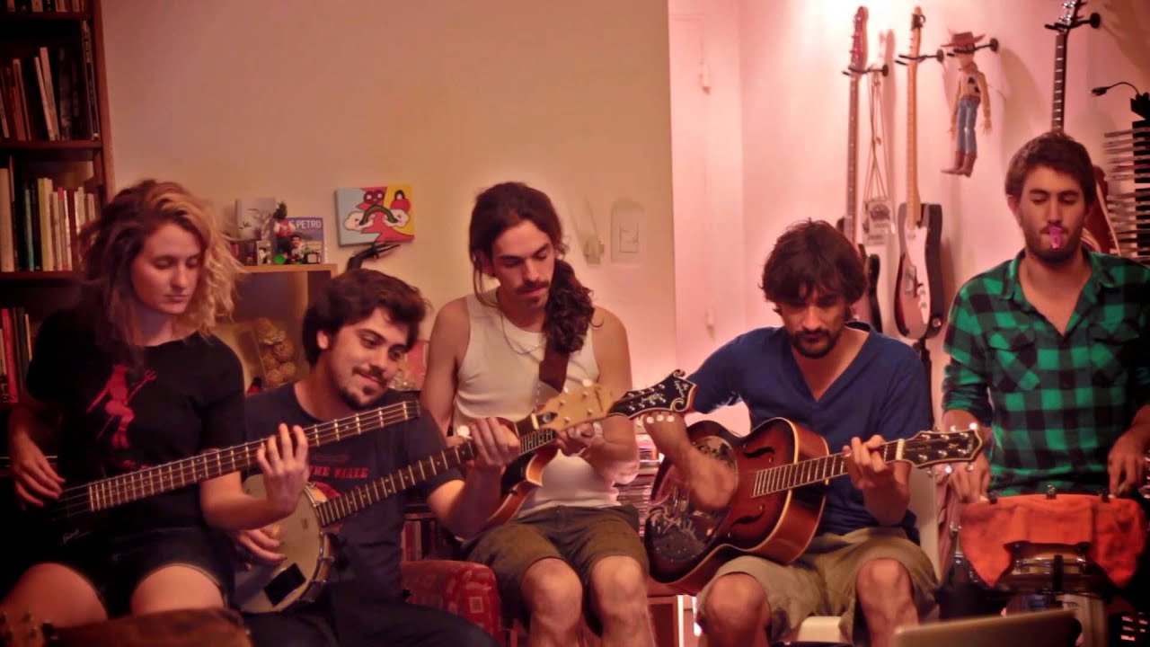 The Monkeyness - Jingle Bell Rock