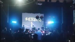 Opsora By Metrical, the carnival of music (Live Experience)