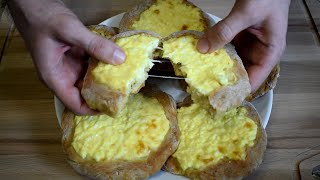 Когда лень идти за хлебом готовлю Лепешки Без дрожжей и лишней возни Вкусно и Просто 