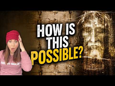 What If the Shroud of Turin Really IS the Burial Cloth of Jesus?