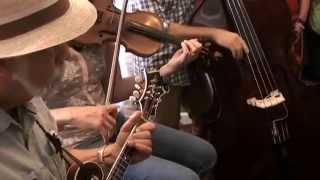 Bluegrass tour,Our Visit to IBMA office  -part 1 on June 15, 2015