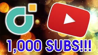 365 Días, 1,000 Subs y 100,000 Reproducciones, GRACIAS! // estadísticas Año 1 by Defecto Digital 296 views 5 years ago 4 minutes, 58 seconds