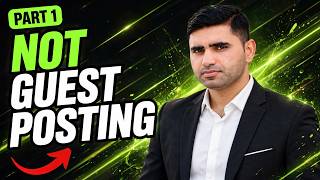 Newswire Business Explained: Distribution vs Guest Posting | Start a Newswire Part 1