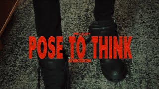 Pnflilkay - Pose To Think ( Official Music Video )