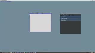 Templehook menu (IMGUI)