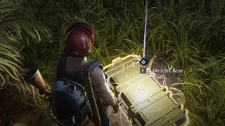 Once Human - How to Complete the A Miracle Chase Quest