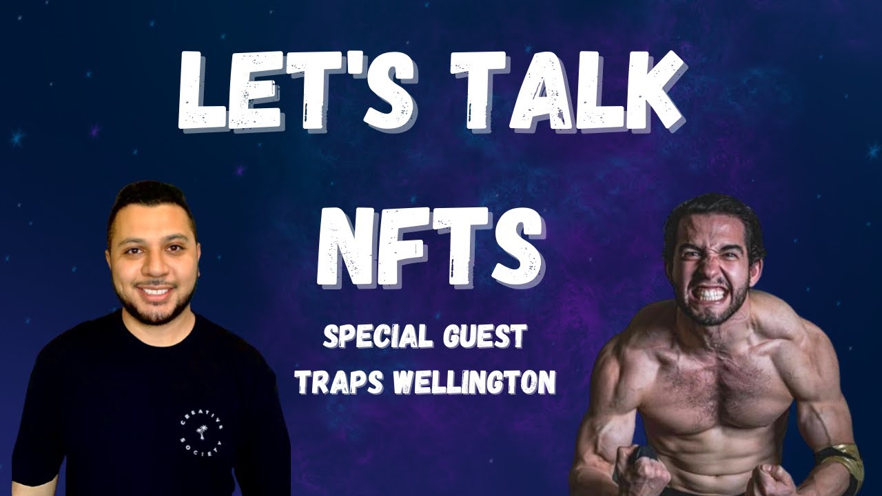 Alex After Dark Ep.1 Ft. Traps Wellington YouTube