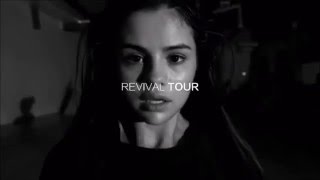 Revival tour - trailer