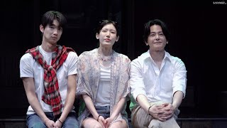 250418 연극 프라이드] 2막5장 스페셜 장면 시연, 임주환 김이준 홍금비