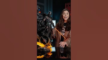 AWESOME Darth Vader Unboxing! 🤯