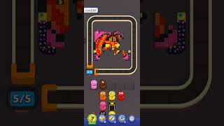 Yarn Loop Level 235