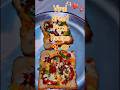 Viral Bread pizza 🍕 #pizza #vlog #snacks #food #bread #homemadepizza #5minsnacksrecipe #easyrecipe