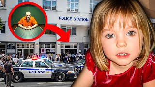 The DETAIL That Could CHANGE EVERYTHING in the Madeleine McCann Case | Madeleine McCann Case