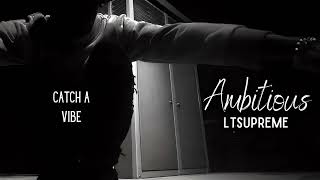 Catch A Vibe - (Official Audio)