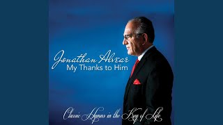 I Have a Long Way to Go - Jonathan Alvear