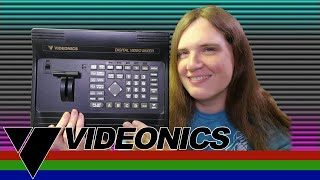 Nineさま専用  Videonics VIDEOMIXEREDIT SUITE Nineさま専用 Videonics VIDEOMIXEREDIT SUITE - メルカリ