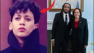 🔴LIVE: Why Black Men Are Getting HEAT For NOT Supporting Kamala Harris Agenda