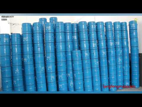 TiC powder introduction and producing