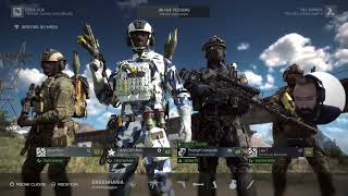 Stream #858: Battlefield 6 - Nova Ferrovia Golmud (feat. @deniscastellon) #bf6 #battlefield6 #ps5