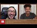 SPURSITO contra JUAN ARROITA en 2 VERDADES y 1 MENTIRA con GUILLE GLEZ + CONCURSO | Mahou