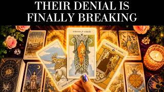 🚨 THE FORBIDDEN CONNECTION! They Repressed Everything… But Now They Are Ready To CONFESS! 👀🔥