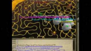 Str Tank007 - 99 Magic Achievement - Cost 20M-30M - 15th June 2008