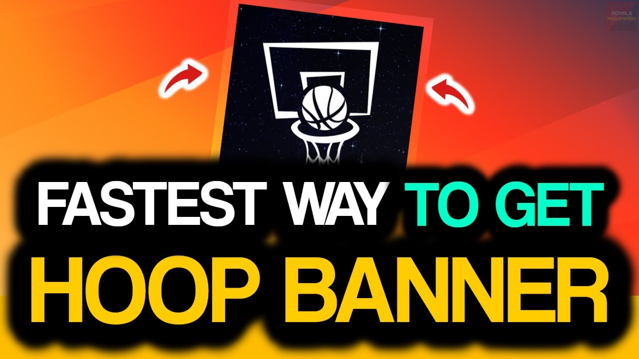 Complete All THE CROSSOVER Challenges How to get Basketball Hoop