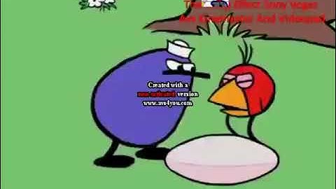 (REUPLOAD) Preview 2 Cuack and Chirp