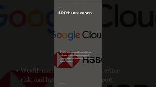 HSBC Deepens AI Push with Expanded Google Cloud Deal